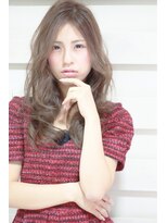 オーロ(ORO)&nbsp;大人可愛い柔らか北欧風アッシュ