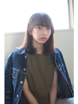 エース (ACE) ACE   LA ナチュラルミディ