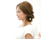 ヘア サロン パダン 浜田山(hair salon padan)