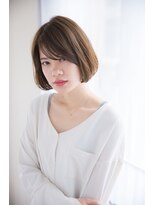 aRietta  スタイル