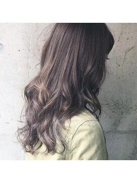 エール(a:le) オリーブアッシュ