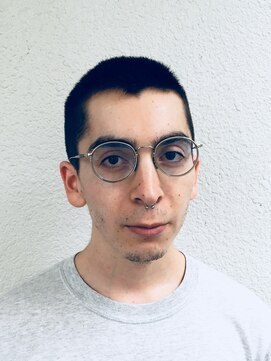 ヴィータ Hair Vita メンズおすすめスーパーショート!