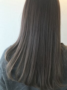 ステア メゾン(stir maison) セピアラベンダー☆MAKOTO