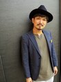 ジャンミシェール イオン店(GENS MISHALE) 白星 隆一
