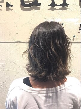 モードケイズ 尼崎店(MODE K's) プラチナスモ－キアッシュ