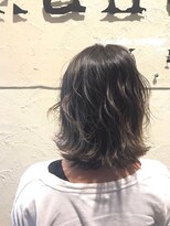 モードケイズ 尼崎店(MODE K's) プラチナスモ-キアッシュ