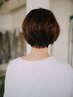 カット＋癒しのヘッドスパ １０分￥7150⇒￥6600