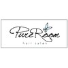 ピュアルーム 市原市八幡宿店(Pure Room)のお店ロゴ