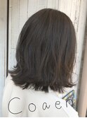 切りっぱなし外ハネボブ