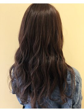 クレル(Creelu) グレージュ