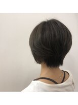 ジュール イオンモールKYOTO店(Jour)&nbsp;【Jour京都：北谷】スッキリショート