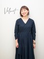 ベルベット(Velvet) 仲村渠 真弓