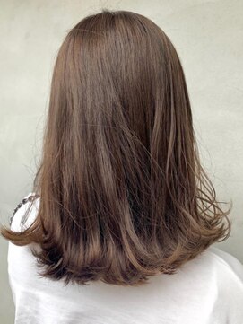 ピーディーフィノ PDfino 池袋 【PD fino 池袋】ハイライトベージュ