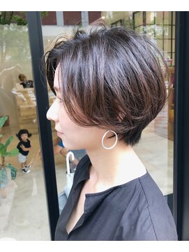 アテナ 六本松店(ATENA) 大人リラクシーショート