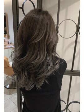 ピュア ハーツ 西尾店(Pure Hearts) バレイヤージュ[西尾/西尾駅/西尾市][西尾/西尾駅/西尾市][西尾]