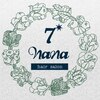 ナナ(7nana)のお店ロゴ