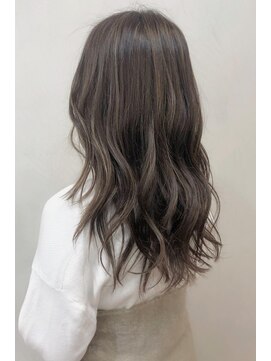 ネックス 表参道本店(nex) 【nex 表参道】大人ハイライト