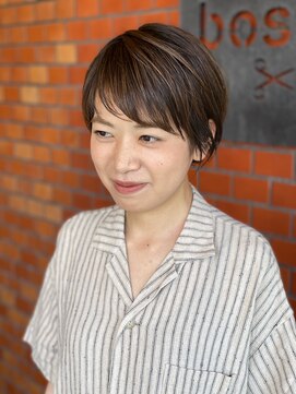 ボスコ 下北沢店(bosco) boscoあべ 3D short