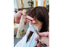 ヘアークーリー(HAIR COOLEE)