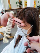 ヘアークーリー(HAIR COOLEE)