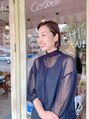 ルムーン(roomoon)&nbsp;大澤 恵美子