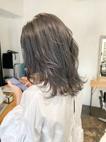 ヴェルダ 池袋店(verda)&nbsp;ダークグレイ◎yamamoto