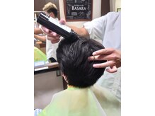 髪ファッション四季 音羽店