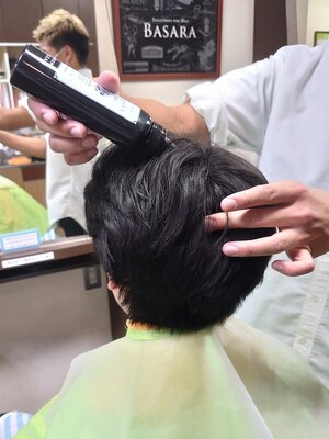 【護国寺/高技術サロン】髪質改善にも繋がるヘッドスパで日ごろのストレスもリフレッシュ