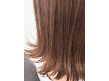 ヘアーサロン ファー(Hair Salon FIR)