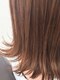 ヘアーサロン ファー(Hair Salon FIR)の写真/「色持ちが悪い理由」ご存知ですか？FIRは丁寧にカウンセリングを行い、あなたの髪に合った髪色薬剤を厳選!