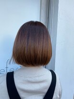 ルーメ(lume) 縮毛矯正/髪質改善/イルミナカラー/tokioトリートメント[二条]