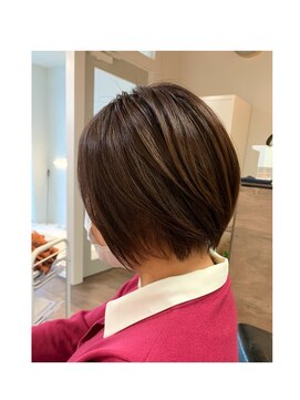 パインズループ(PINES LOOP) ショート