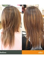 ヘアーズ オリジン(hair's Origin)&nbsp;オリジンスタイル10