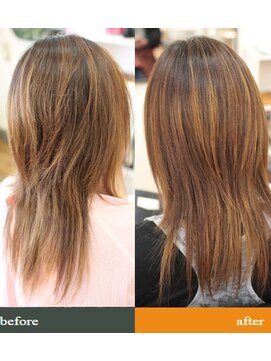 ヘアーズ オリジン(hair's Origin) オリジンスタイル10