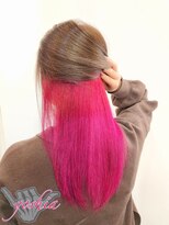 ティファニー(Tiffany) あ
