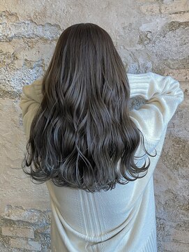 リーン(LEEN) フレンチガーリー カーキグレージュ 【LEEN】