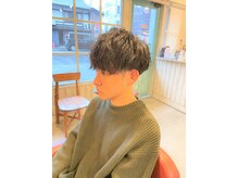アンティコ(Antico)