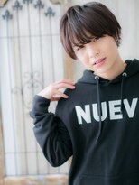 モッズヘア メン 上尾東口店(mod's hair men) ≪mod's men≫作りこまないナチュラルスマートマニッシュP