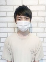 アッシュ 十日市場店(Ash)&nbsp;MENS　HAIR