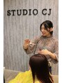 スタジオシージェー(Studio CJ) 飯島 菜摘