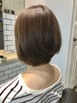 エイト マカビ 沖縄真嘉比店(EIGHT makabi)&nbsp;【EIGHT 真嘉比】お客様スタイル