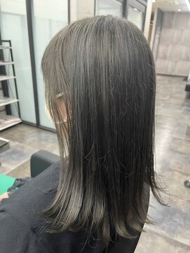 スターズ 渋谷(STARS) オリーブベージュ