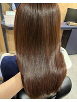 カミケンパセオ(kamiken.paseo)&nbsp;頭皮から毛先までキレイ！美髪エステロング【カミケンパセオ】