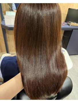 カミケンパセオ(kamiken.paseo) 頭皮から毛先までキレイ！美髪エステロング【カミケンパセオ】