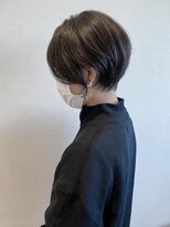ショートスタイル