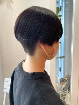 ヘアーリビング リコ 池袋西口店(hair living Liko) 【Liko 池袋】Liko style【池袋】