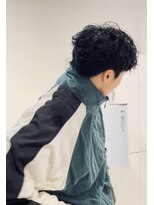 ノイ(noi)&nbsp;メンズパーママッシュ