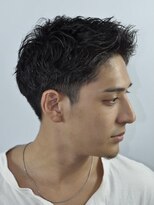 プレミアムバーバー 赤坂店(PREMIUM BARBER produce by HIRO GINZA) ヒロ銀座/理容室/床屋/メンズカット/パーマ/メンズ特化