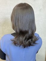 ヘアーミュゼ 井田店(Hair Musee)&nbsp;ハイライトカラー