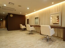 ヘアデザインスペース イチエ(hair design space i chi e)